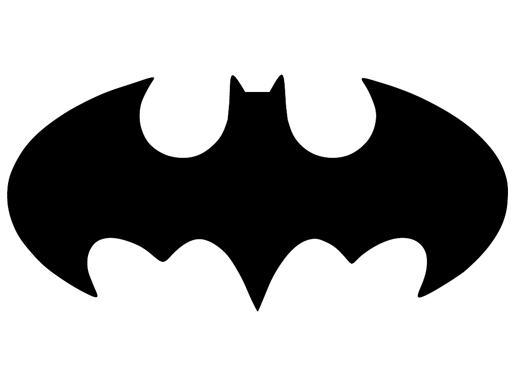 batman logo