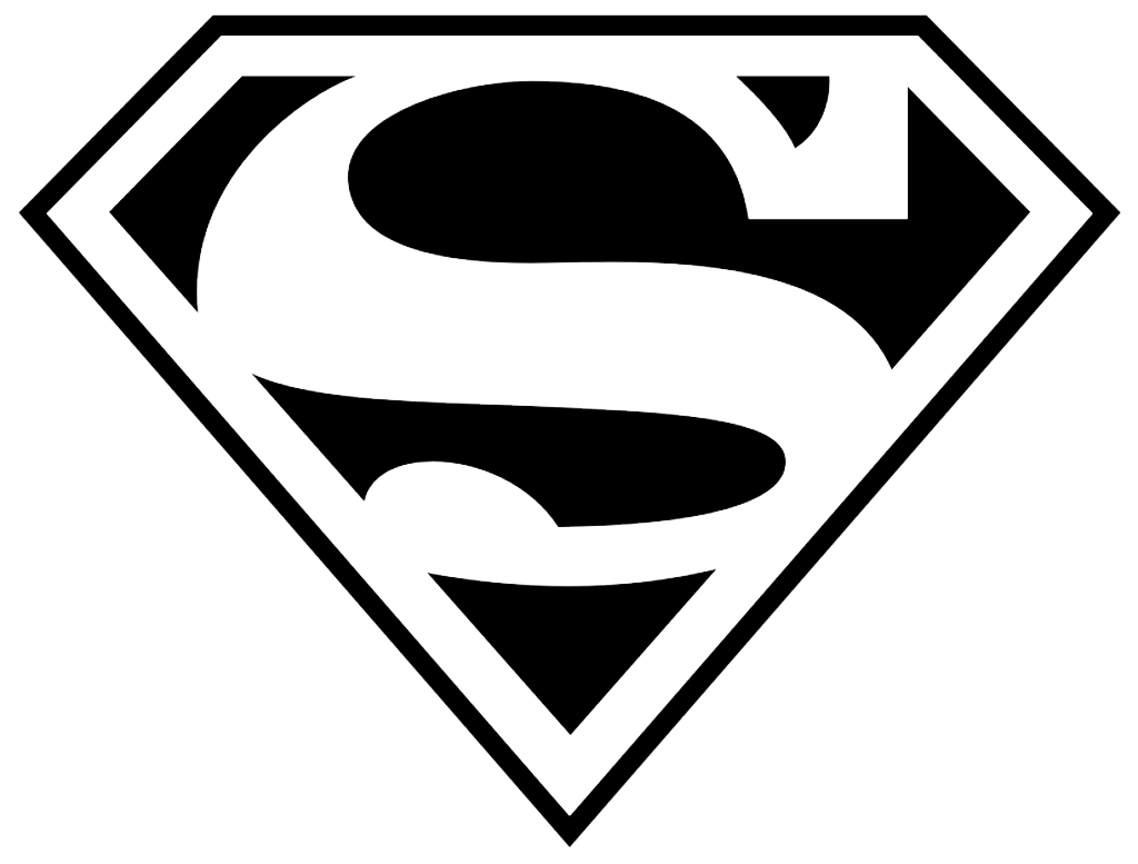 superman logo