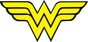 wonderwoman logo