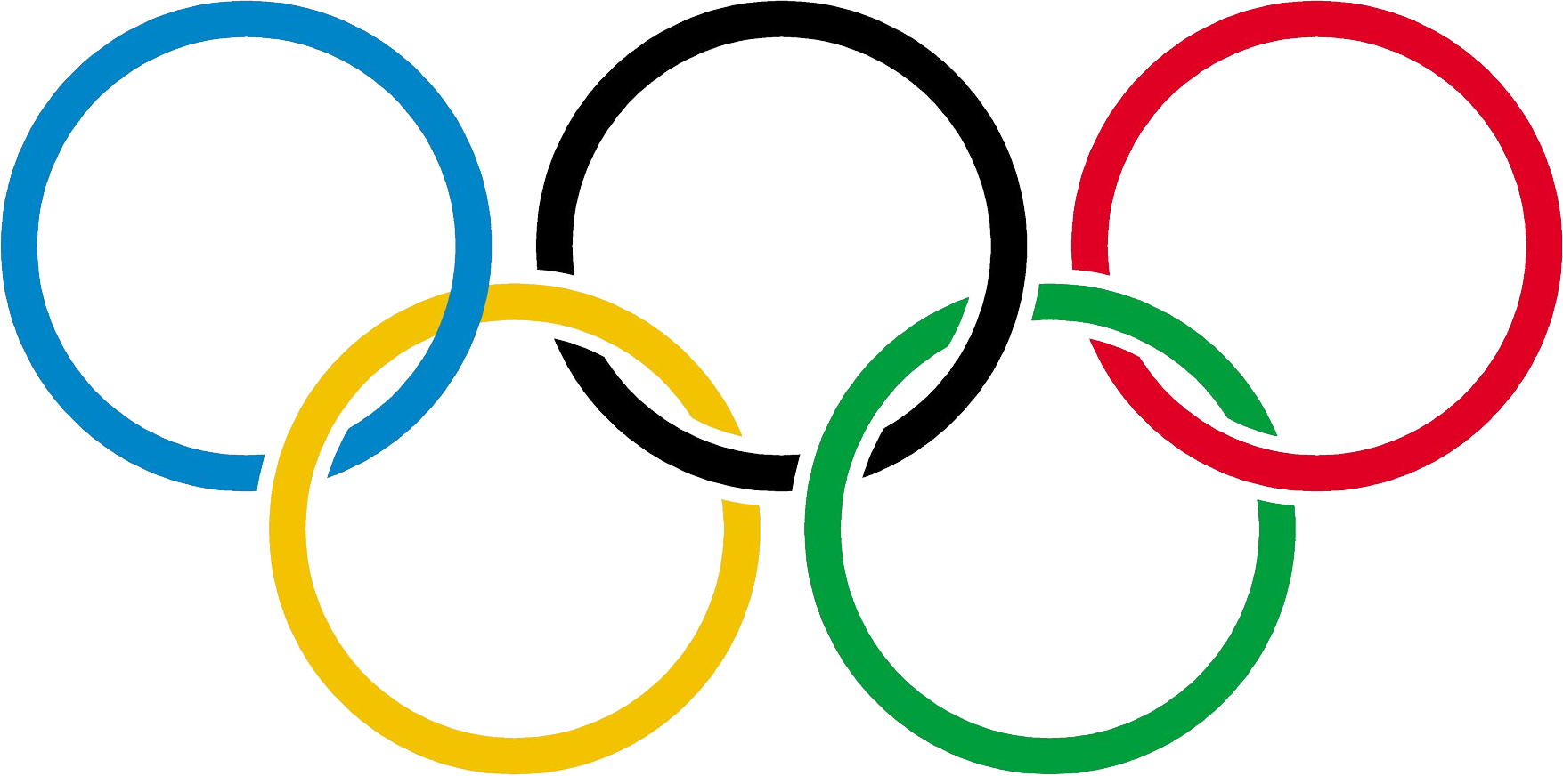 olympic rings