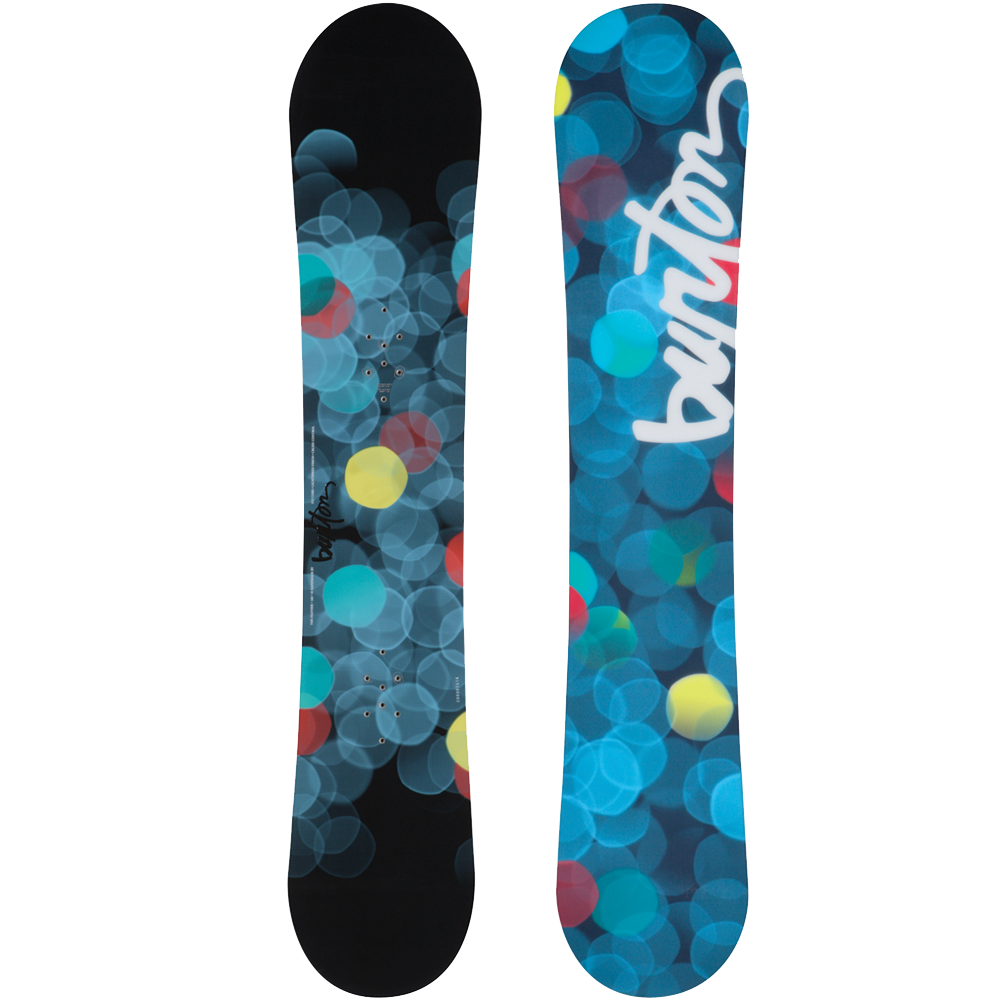 snowboard